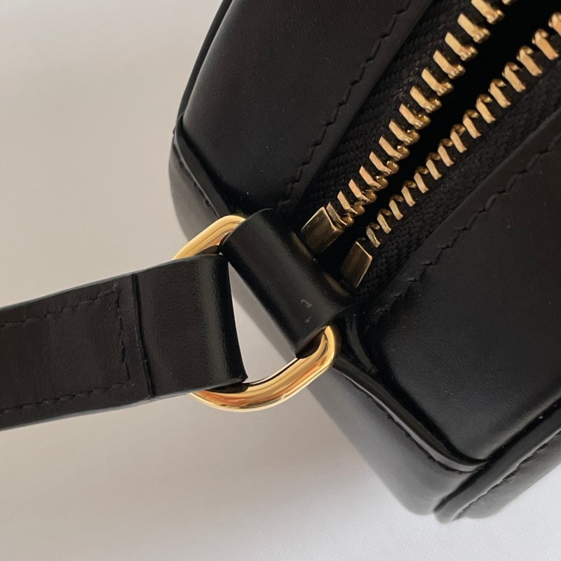 Celine Oval Purse