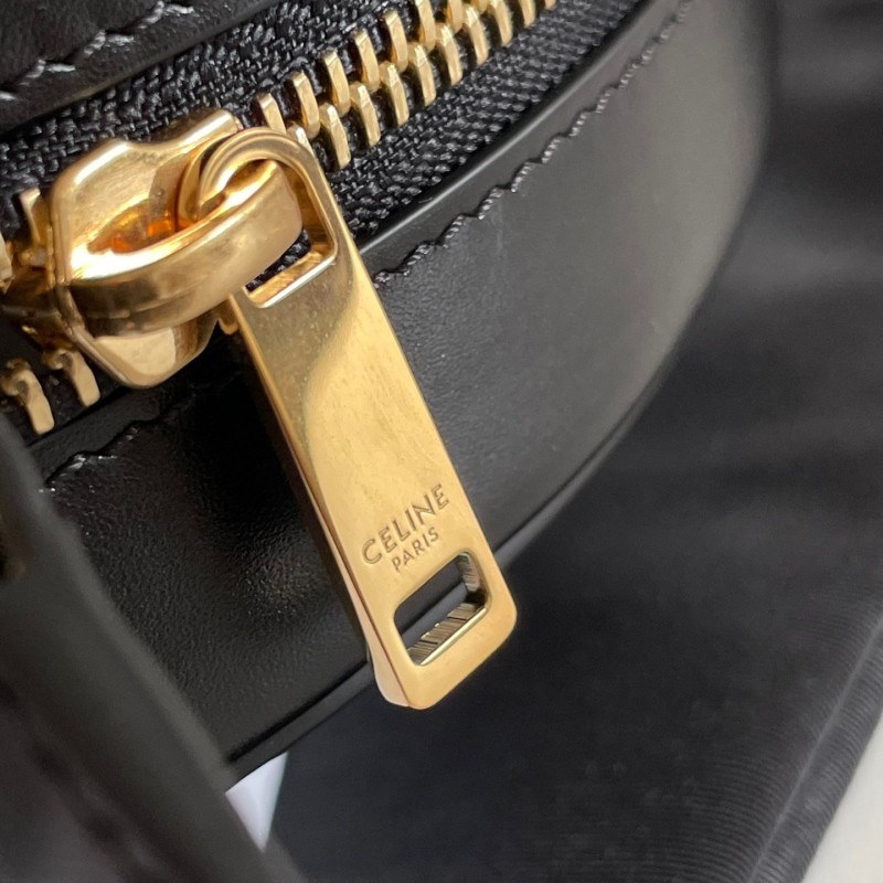 Celine Oval Purse