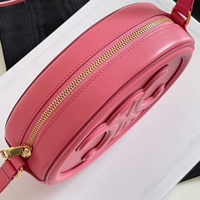 Celine Oval Purse
