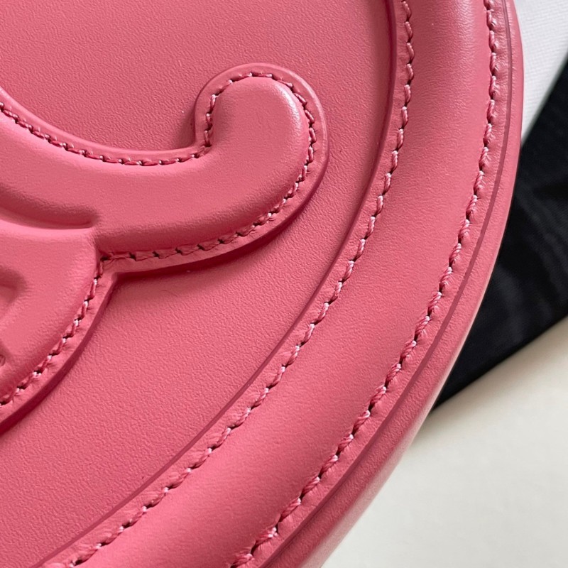 Celine Oval Purse
