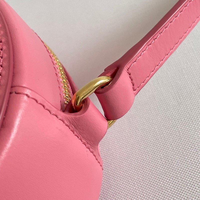 Celine Oval Purse