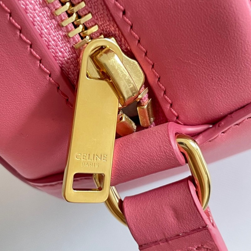 Celine Oval Purse