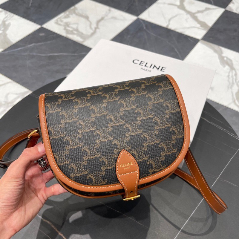 Celine Folco Bag