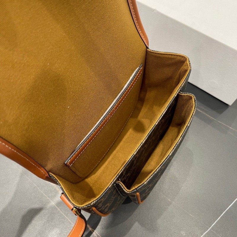 Celine Folco Bag