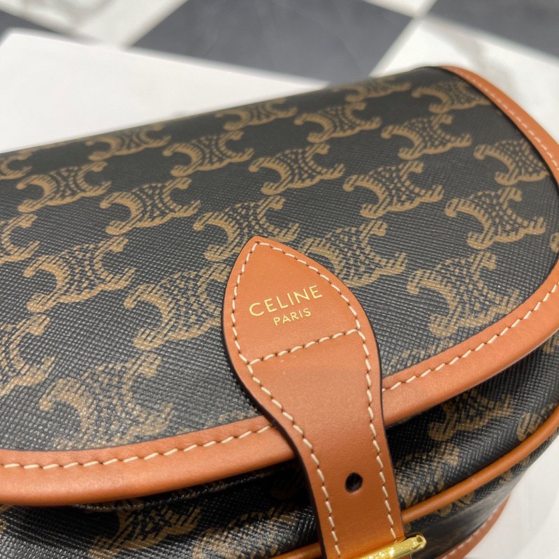 Celine Folco Bag