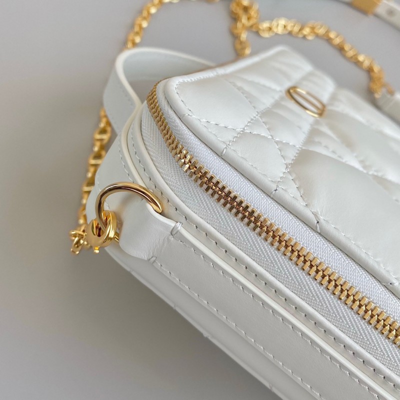 Dior Caro Camera Bag