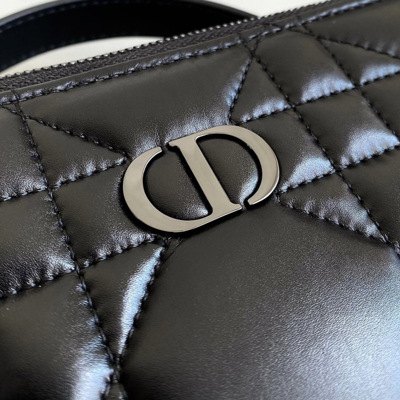 Dior Caro Camera Bag