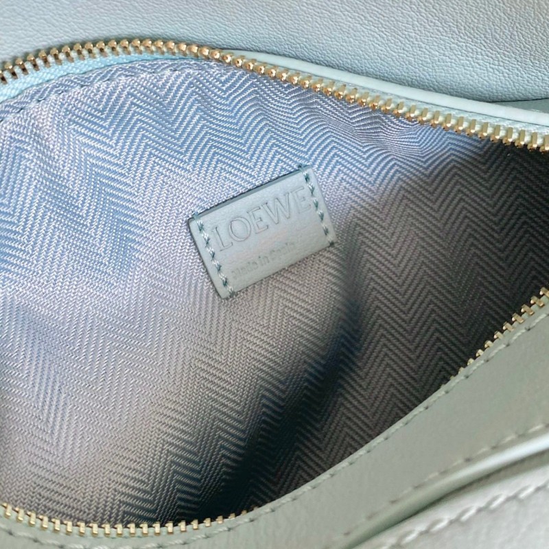 Loewe Puzzle