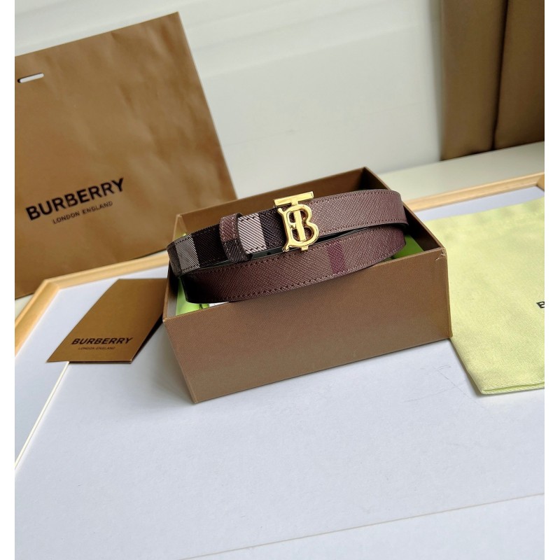 Burberry Belt