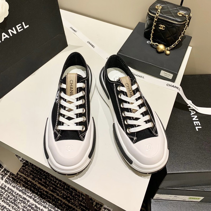 Chanel Shoes