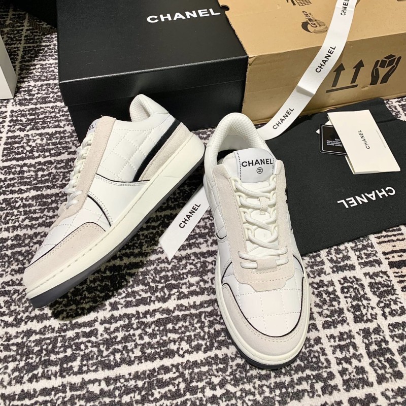 Chanel Shoes