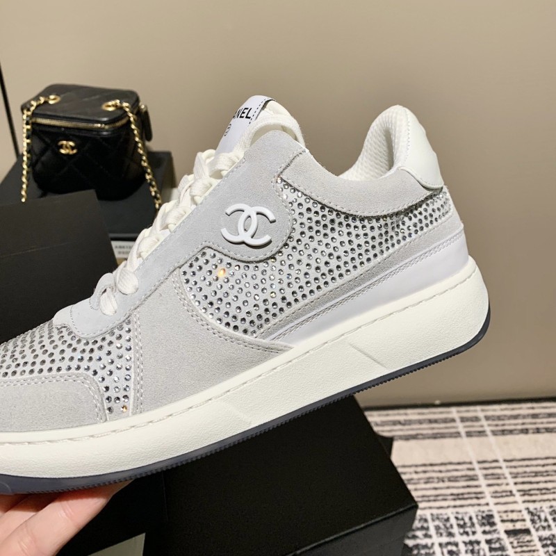 Chanel Shoes