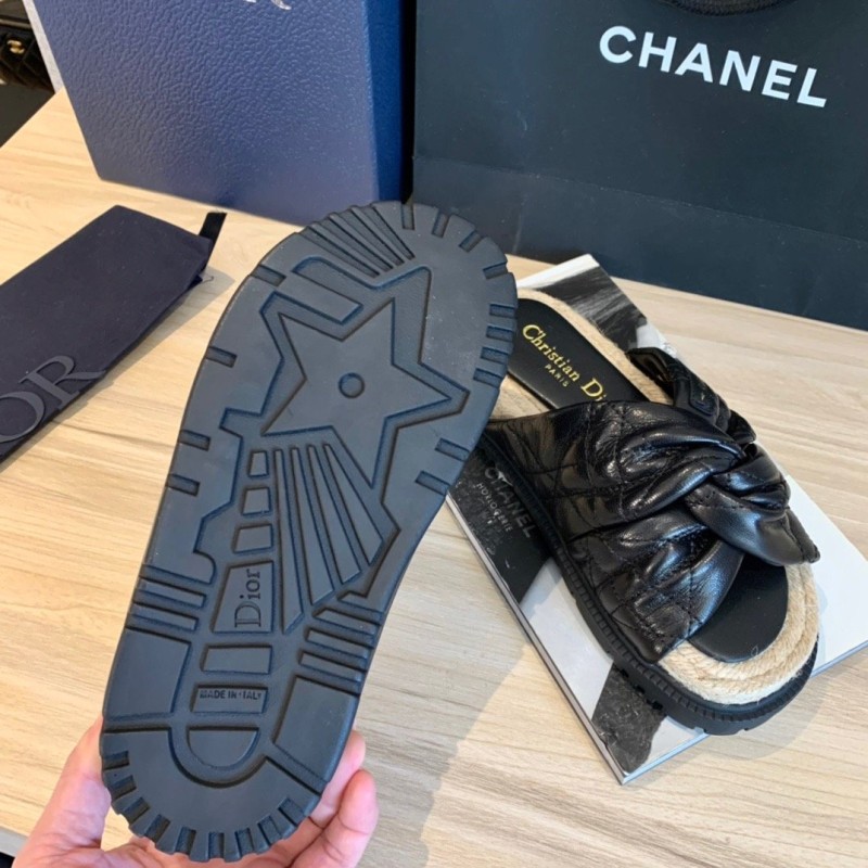 Dior Sandals