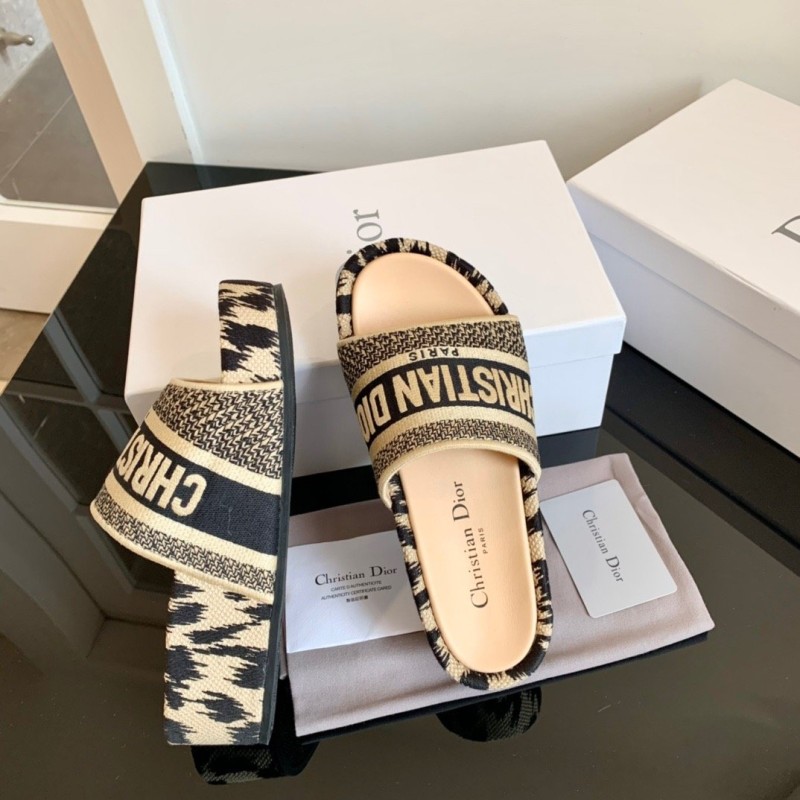Dior Sandals