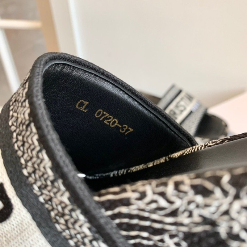 Dior Sandals