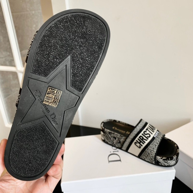 Dior Sandals