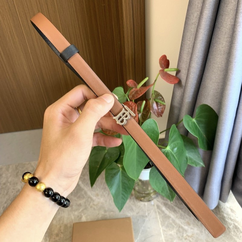 Burberry Belt