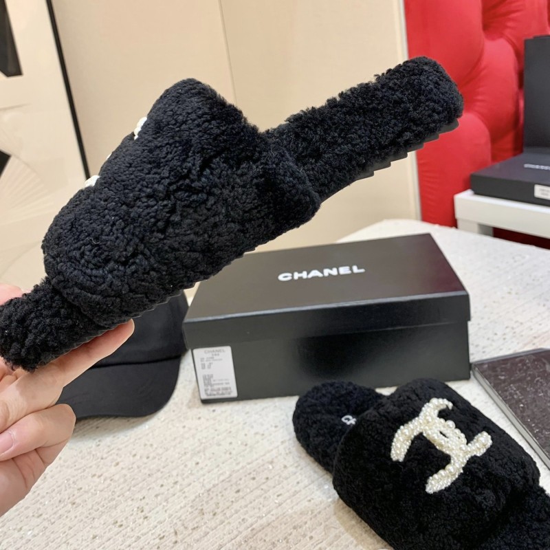 Chanel Shoes