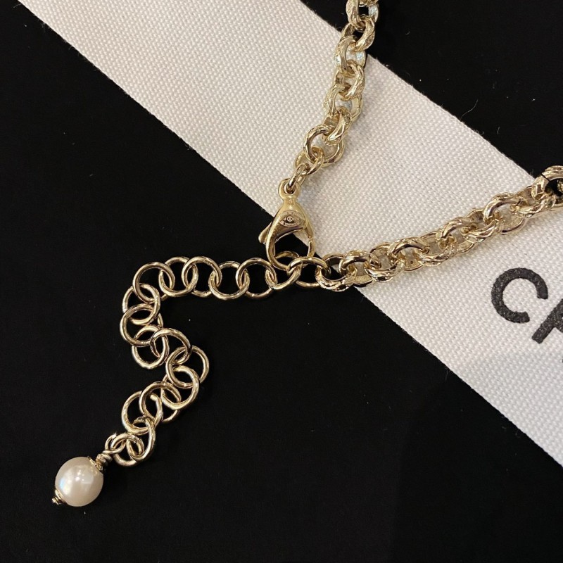 Chanel Earring