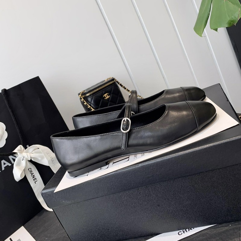 Chanel Shoes