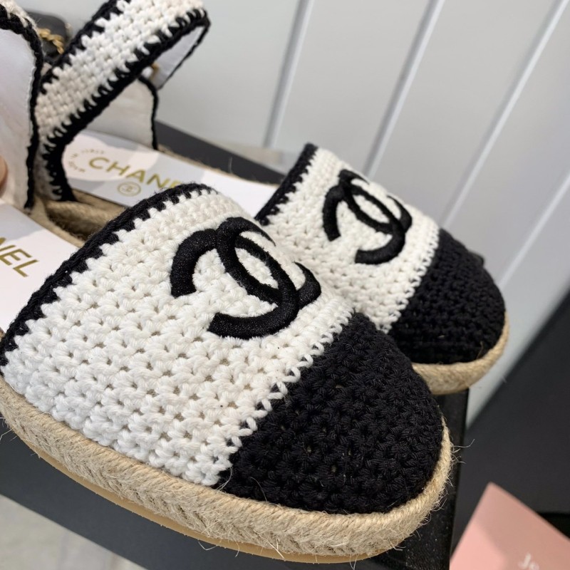 Chanel Shoes