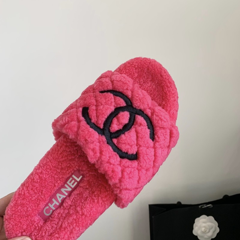 Chanel Shoes