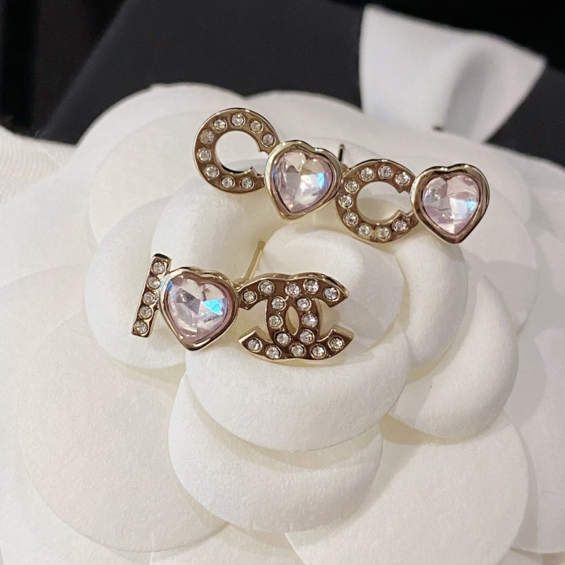Chanel Earring
