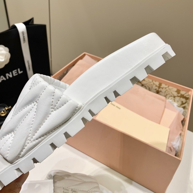MiuMiu Sandals