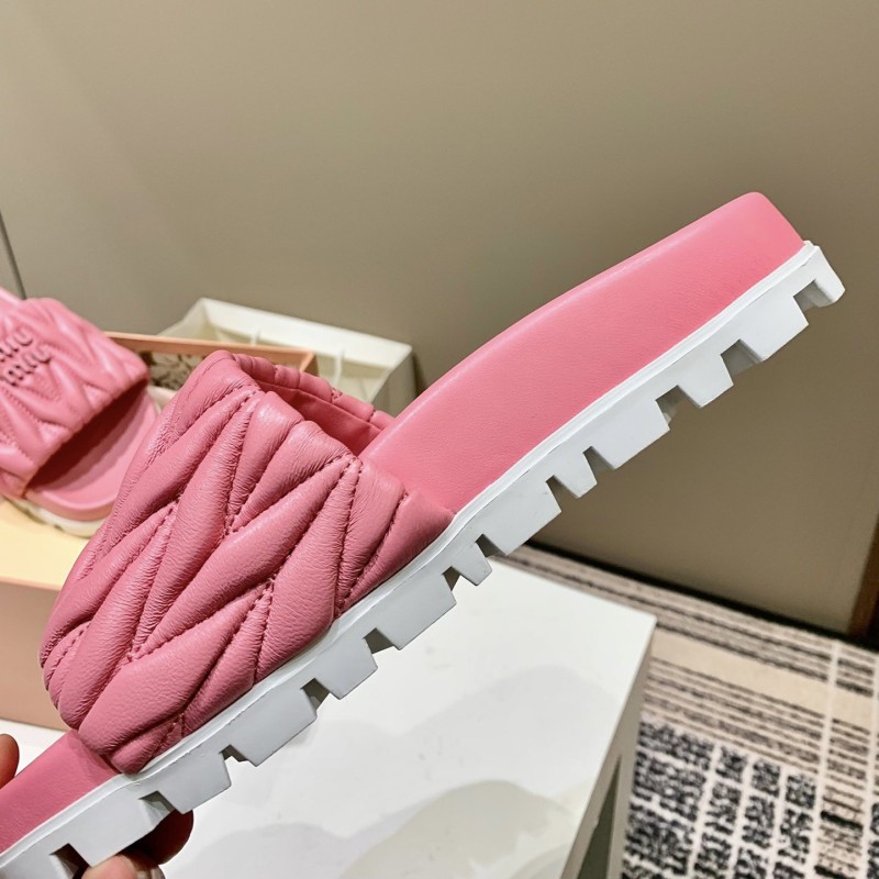 MiuMiu Sandals