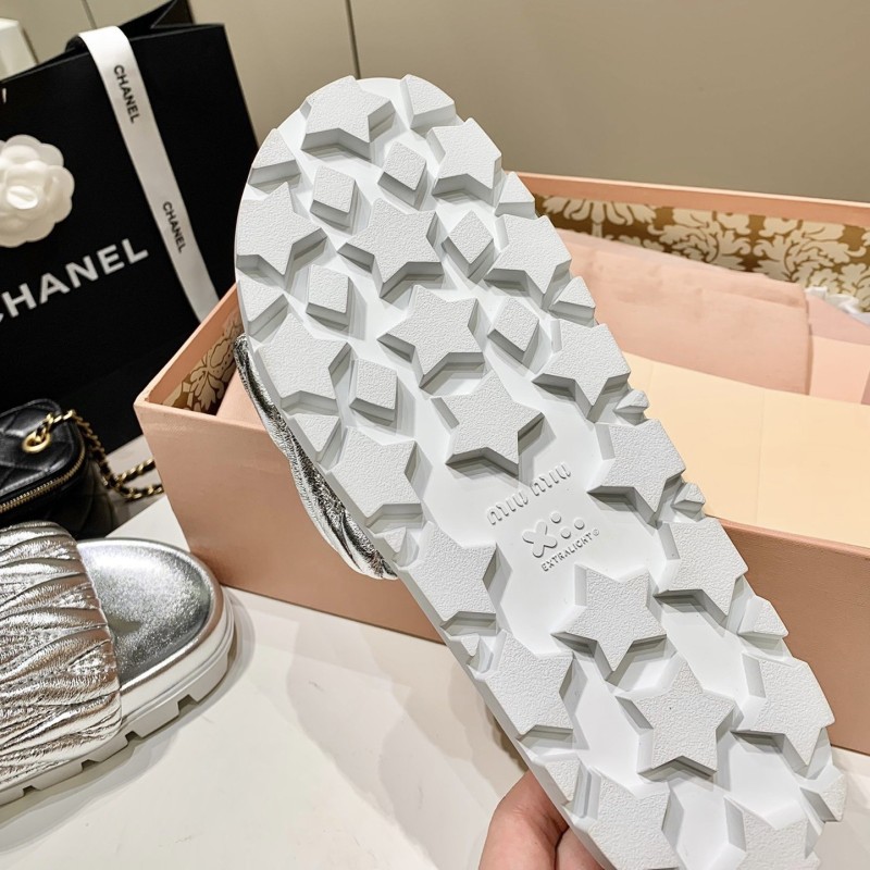 MiuMiu Sandals