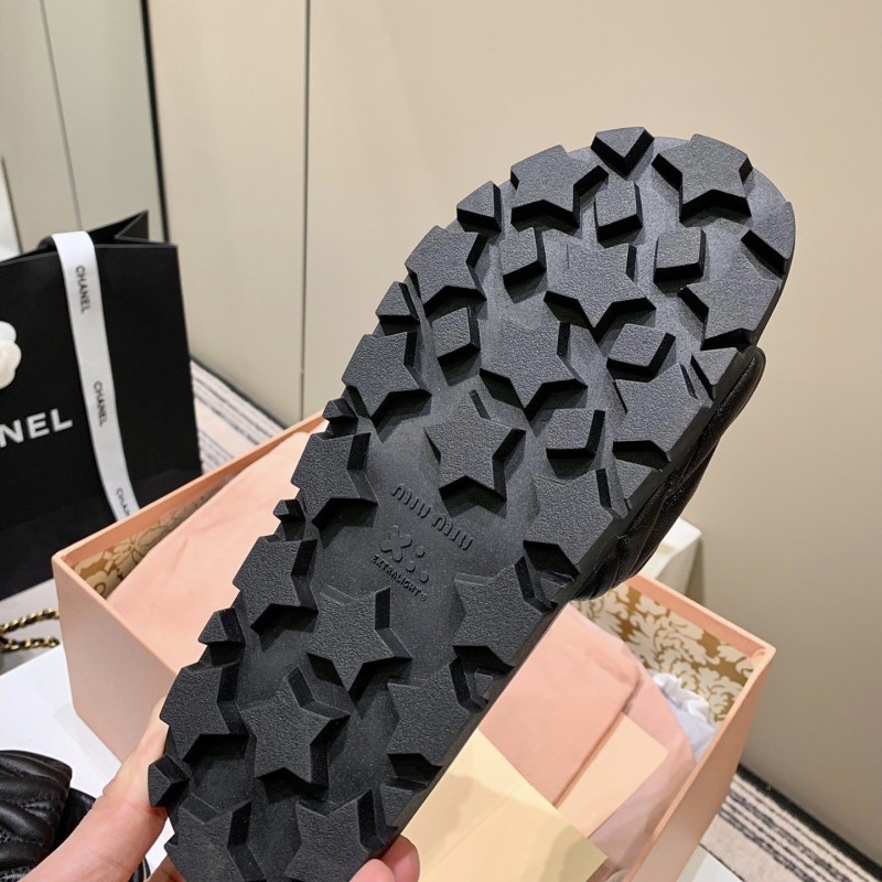 MiuMiu Sandals