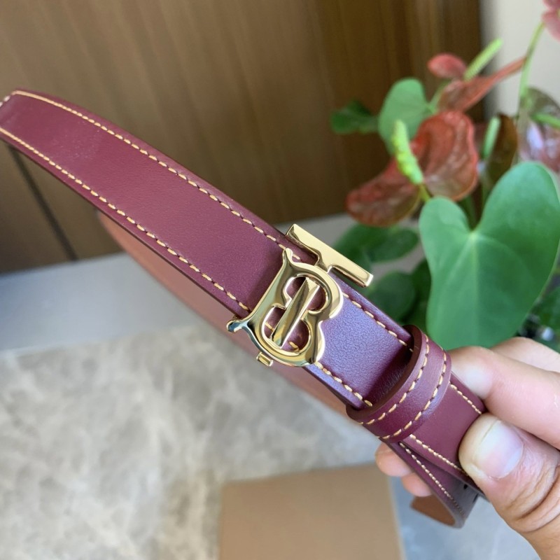 Burberry Belt