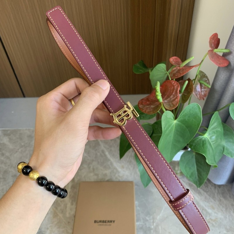 Burberry Belt