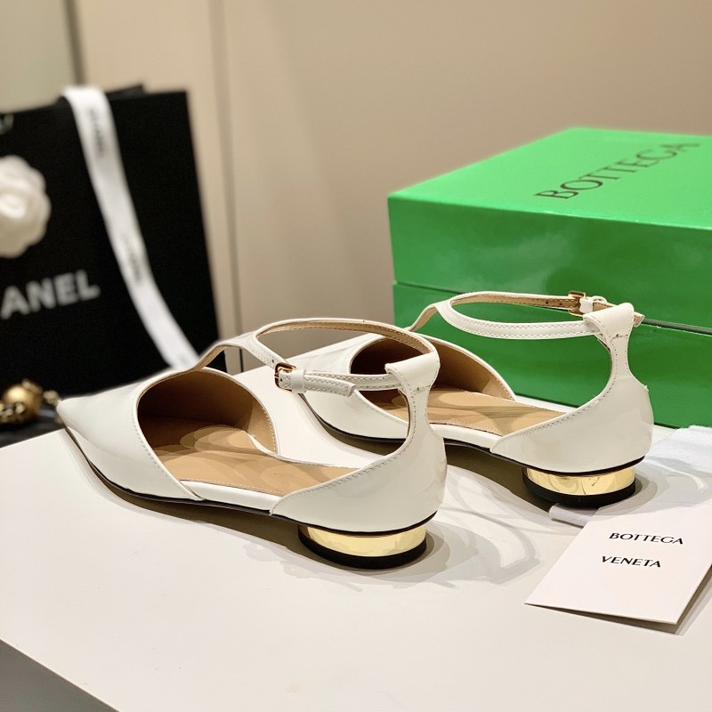 Bottega Veneta Shoes
