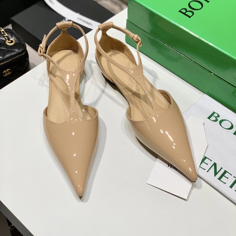 Bottega Veneta Shoes