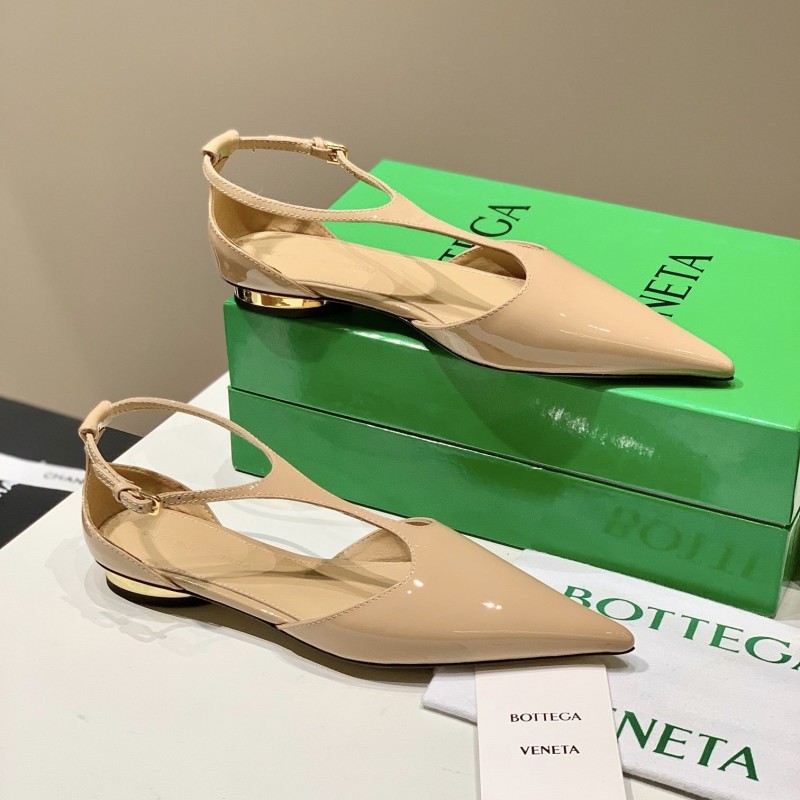 Bottega Veneta Shoes
