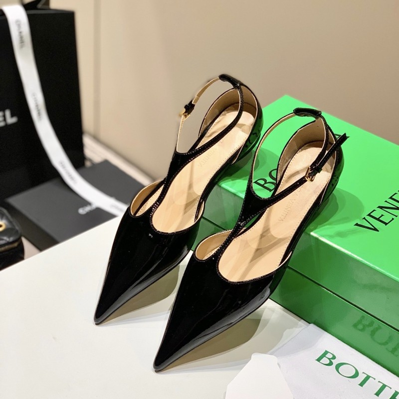 Bottega Veneta Shoes