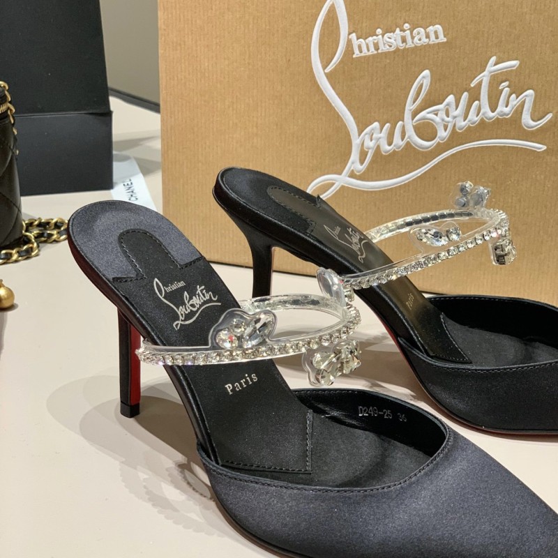 Christian Louboutin Heels