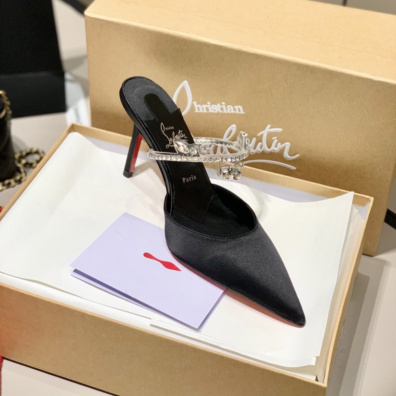 Christian Louboutin Heels