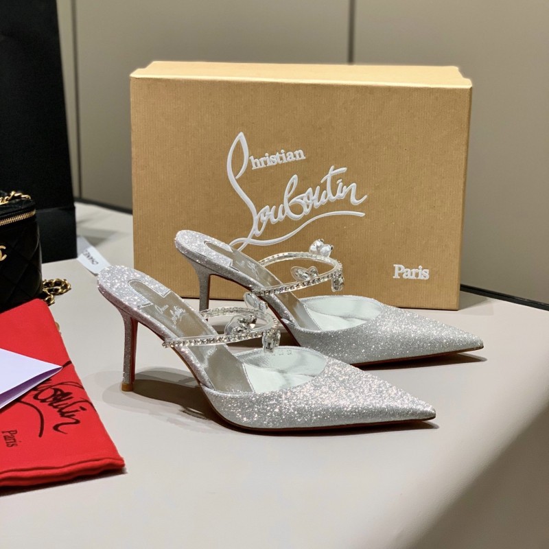 Christian Louboutin Heels