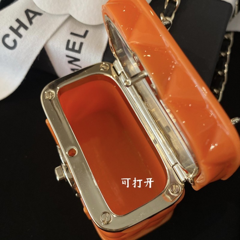 Chanel Necklace