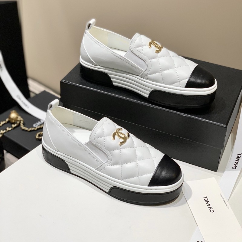 Chanel Shoes