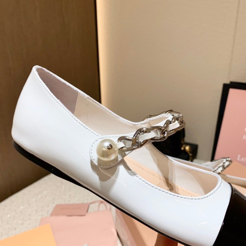 MiuMiu Shoes