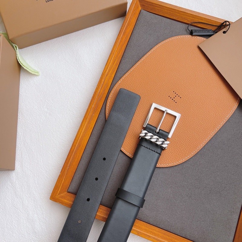 Burberry Belt