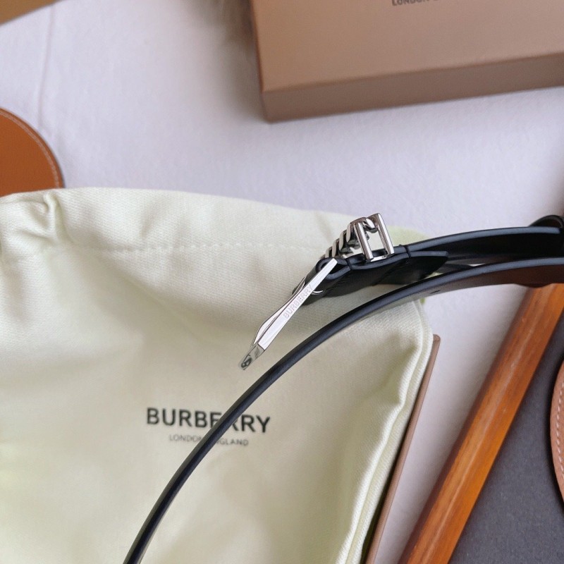Burberry Belt