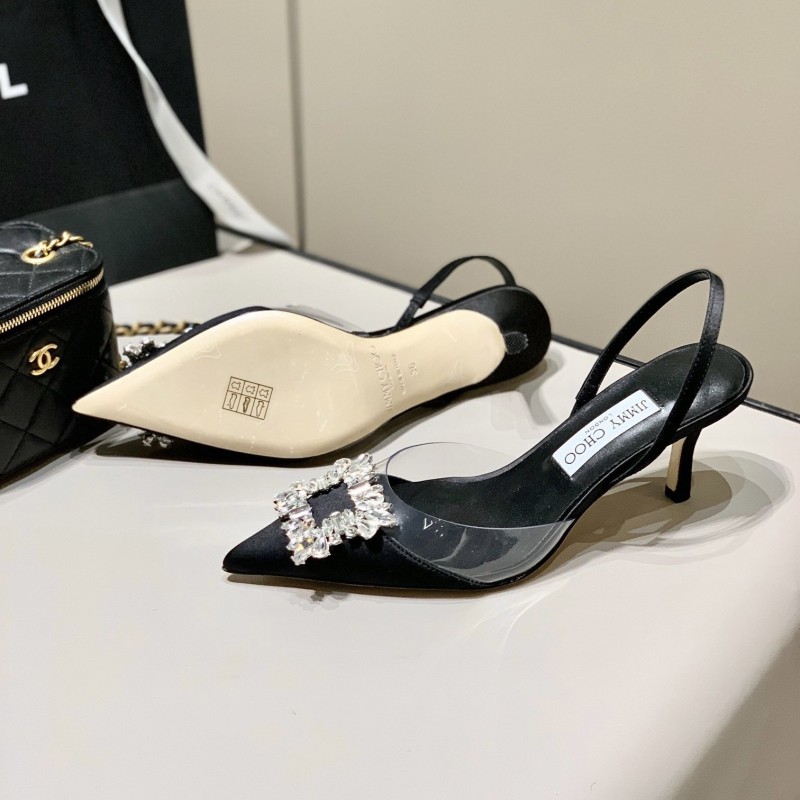 Jimmy Choo Heels