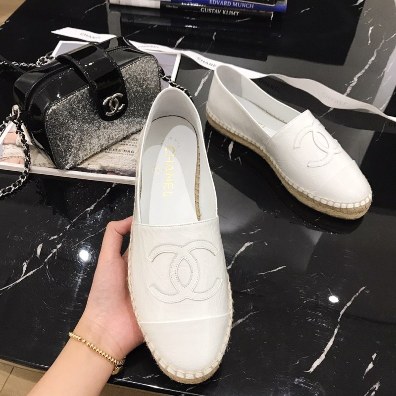 Chanel Shadels