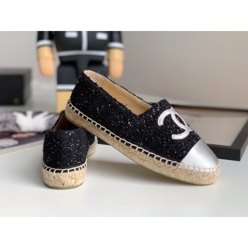 Chanel Shadels