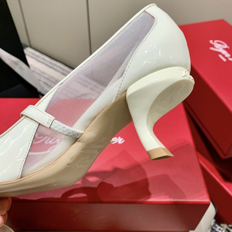 Roger Vivier Shoes