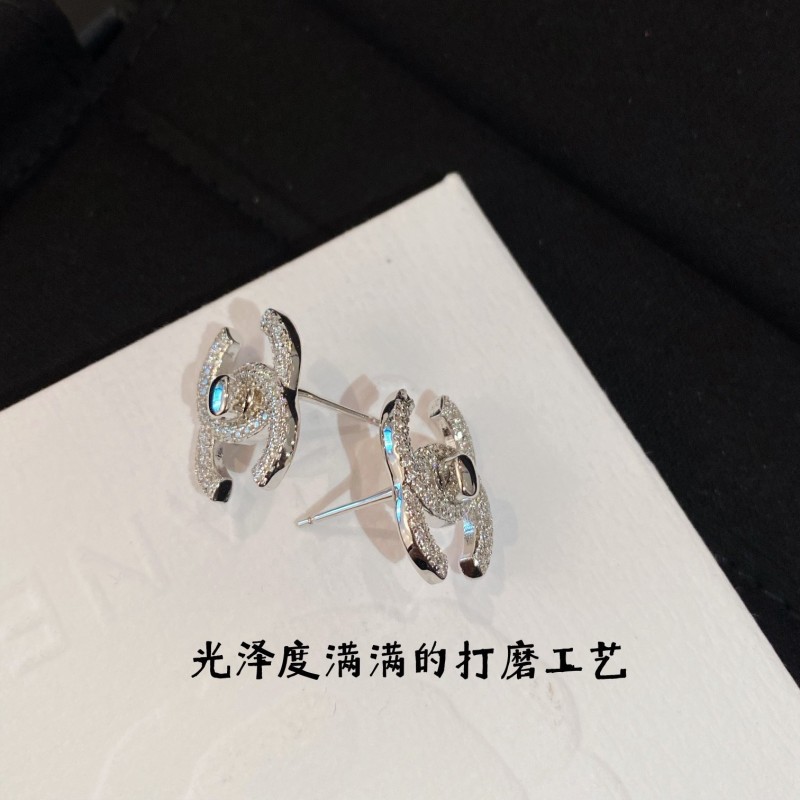 Chanel Earring